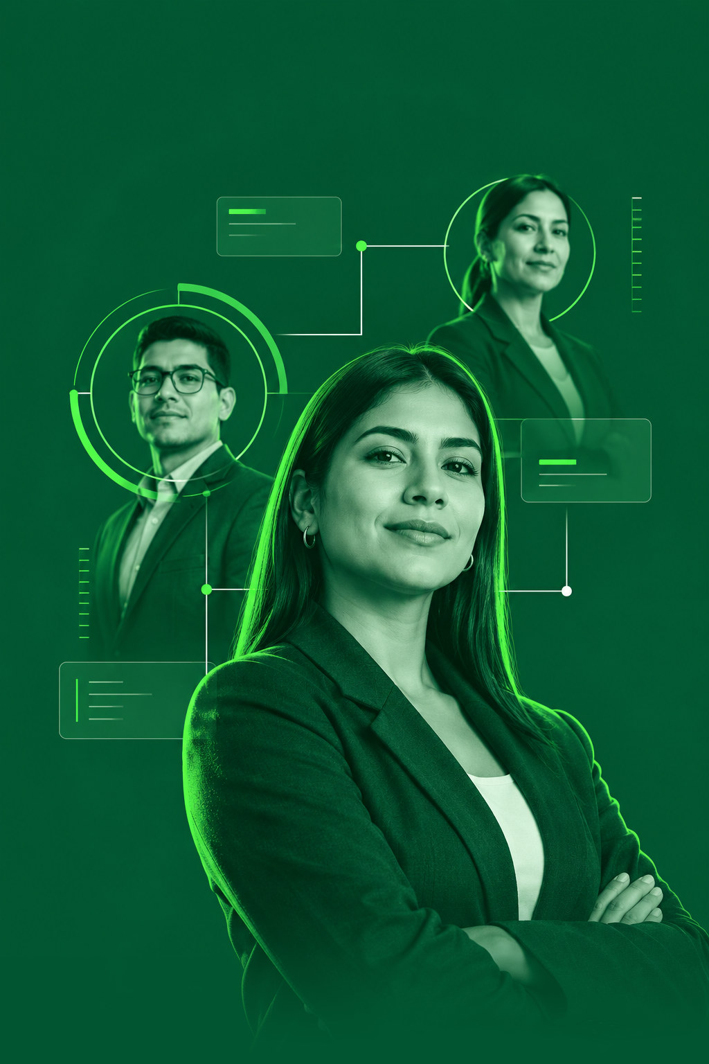 Equipo de HRS Consultores